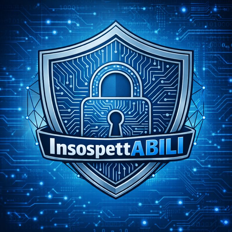 Logo InsospettABILI