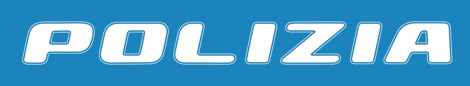 Logo Polizia